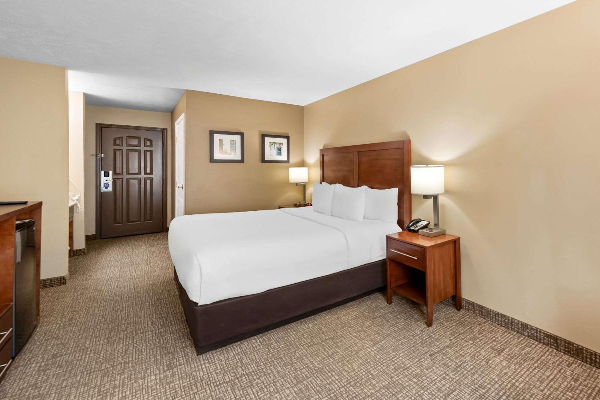 Mainstay Suites El Centro I-8 Eksteriør billede