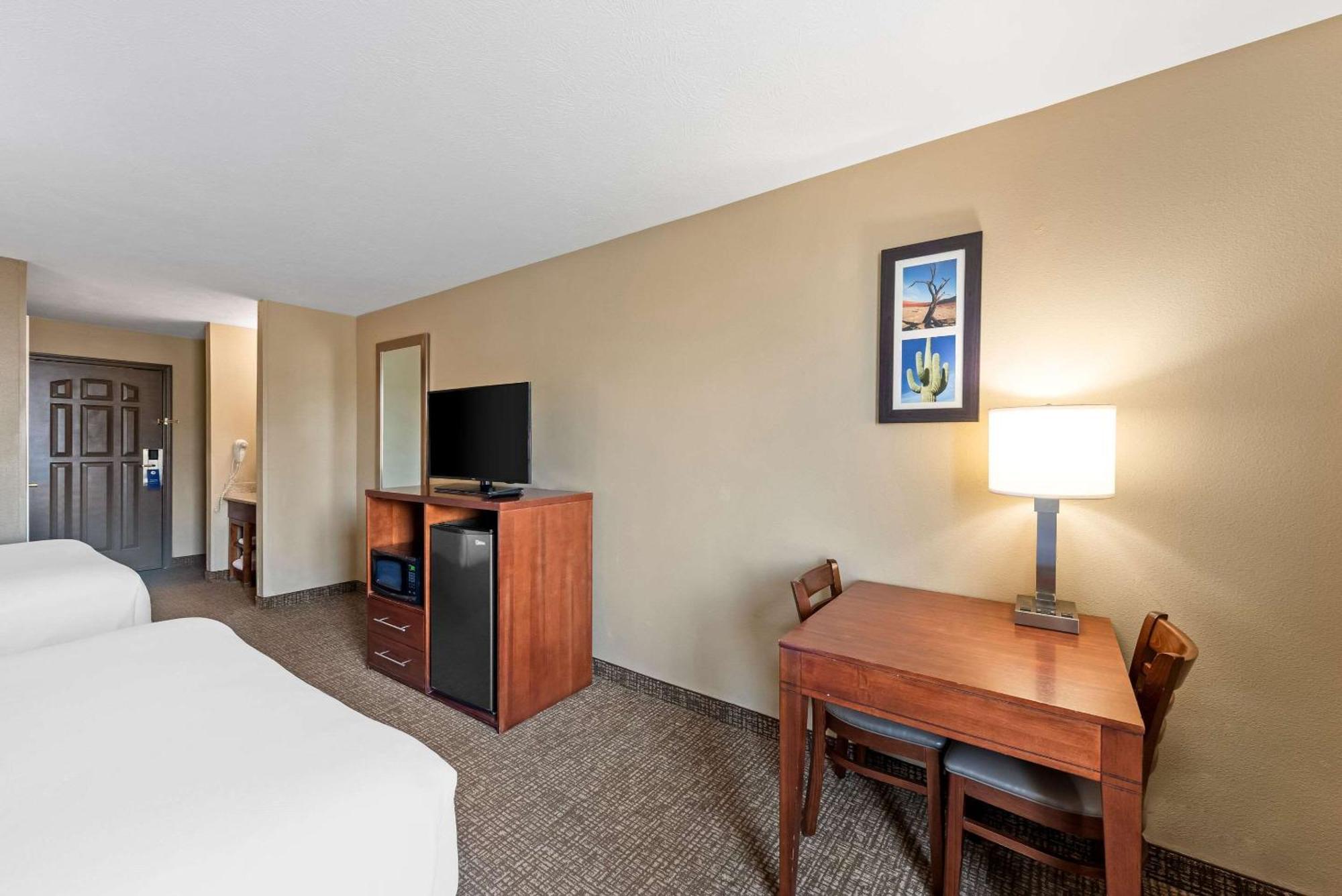 Mainstay Suites El Centro I-8 Eksteriør billede