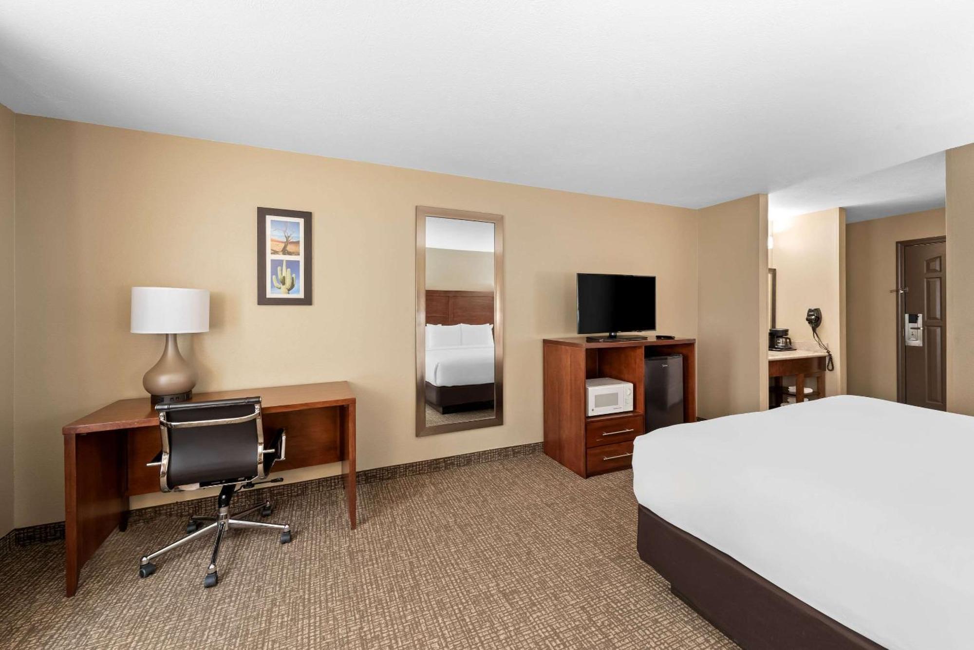 Mainstay Suites El Centro I-8 Eksteriør billede
