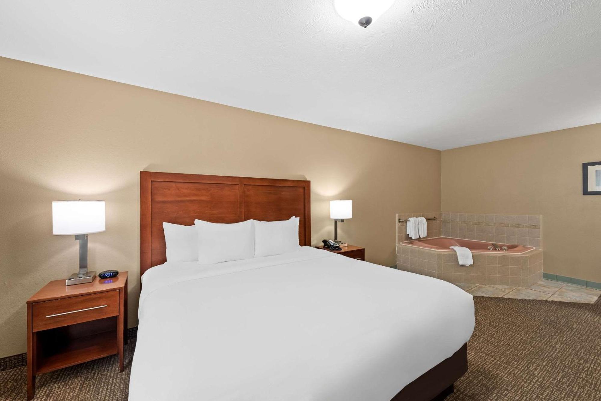 Mainstay Suites El Centro I-8 Eksteriør billede