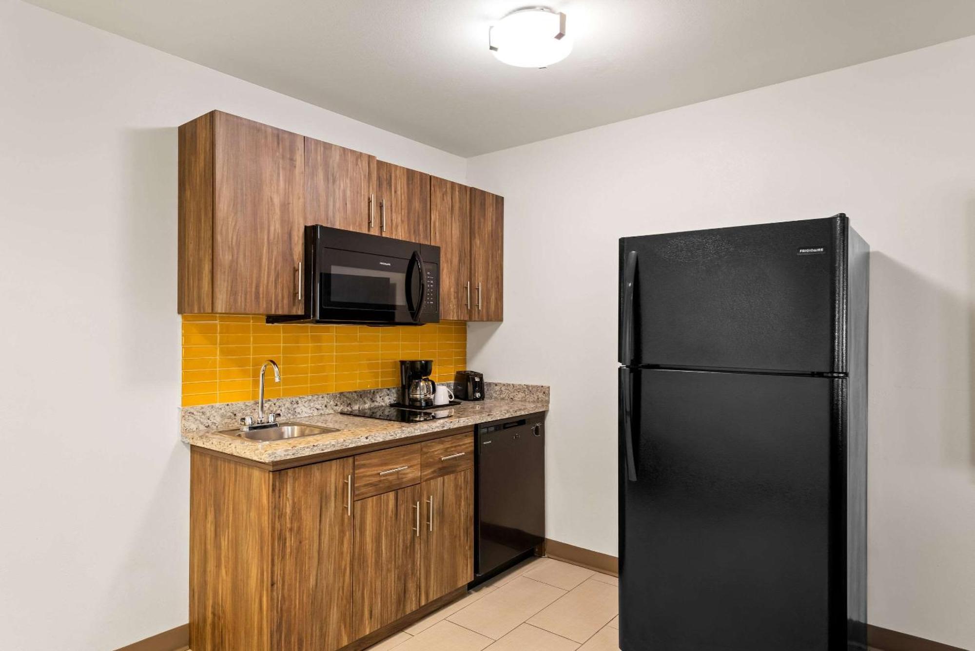 Mainstay Suites El Centro I-8 Eksteriør billede