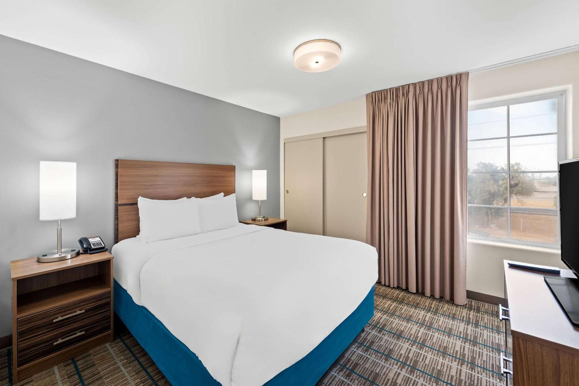 Mainstay Suites El Centro I-8 Eksteriør billede