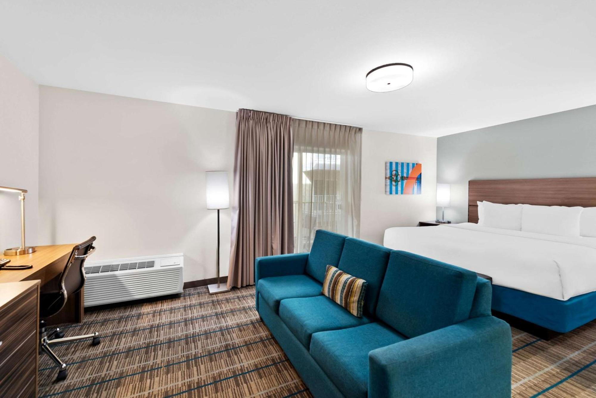 Mainstay Suites El Centro I-8 Eksteriør billede