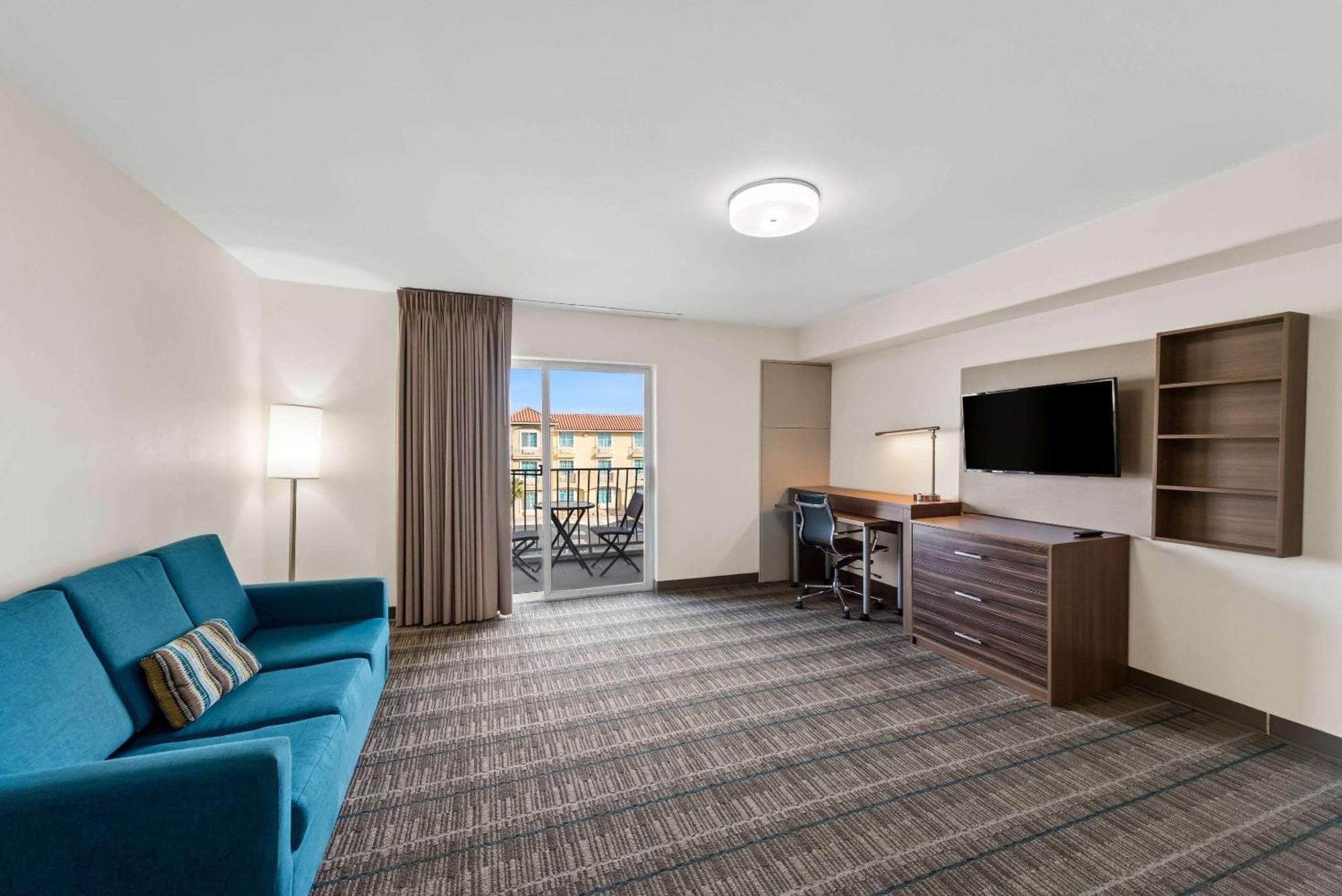 Mainstay Suites El Centro I-8 Eksteriør billede