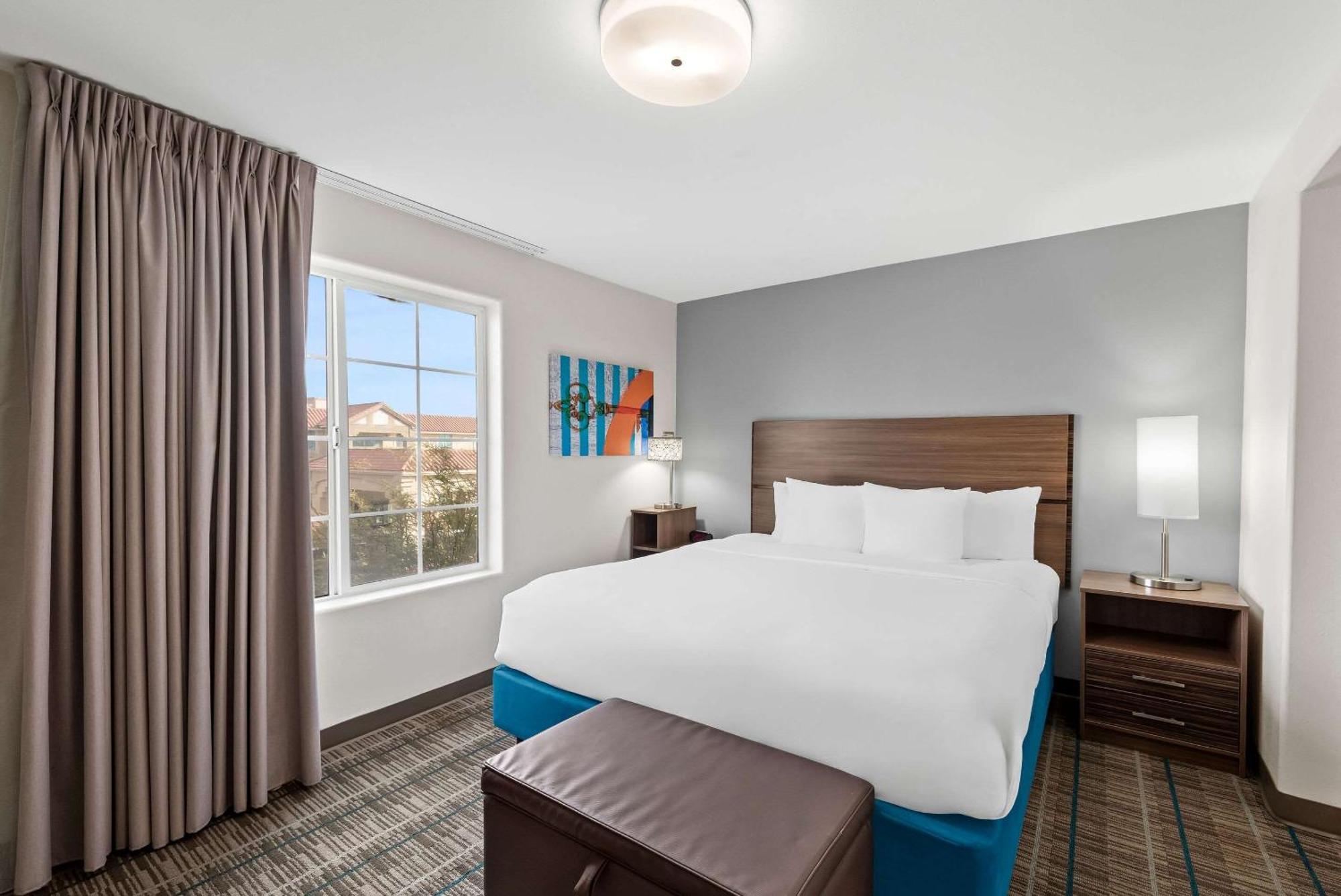 Mainstay Suites El Centro I-8 Eksteriør billede
