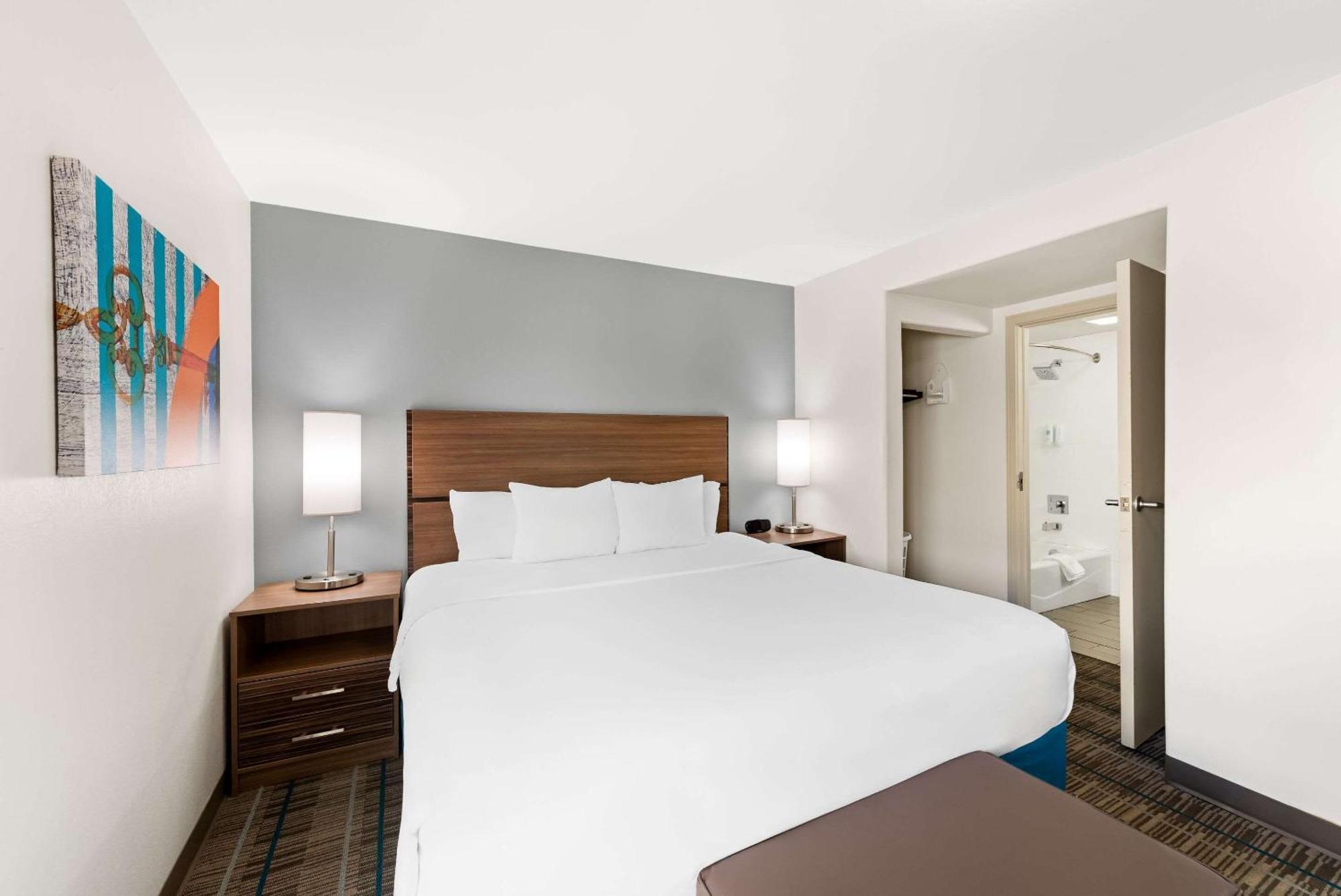Mainstay Suites El Centro I-8 Eksteriør billede