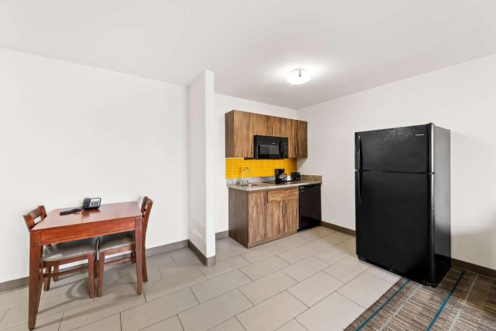 Mainstay Suites El Centro I-8 Værelse billede